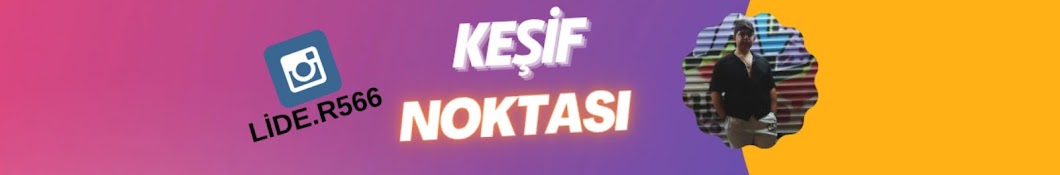 KEŞİF NOKTASI