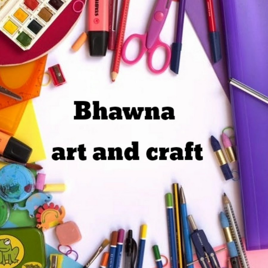 Bhawna art and craft 