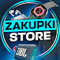 ZAKUPKI STORE