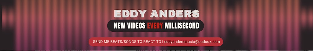 Eddy Anders