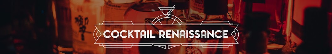 Cocktail Renaissance