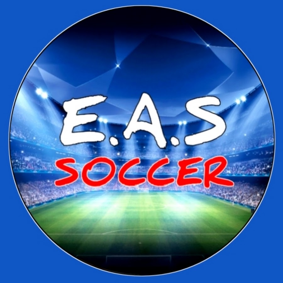 Eas Soccer