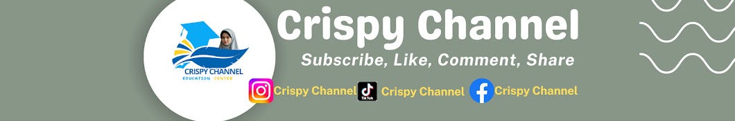 Crispy Channel