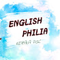 English philia