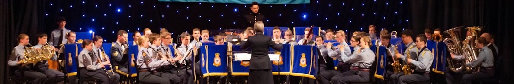 RAF Air Cadets Music