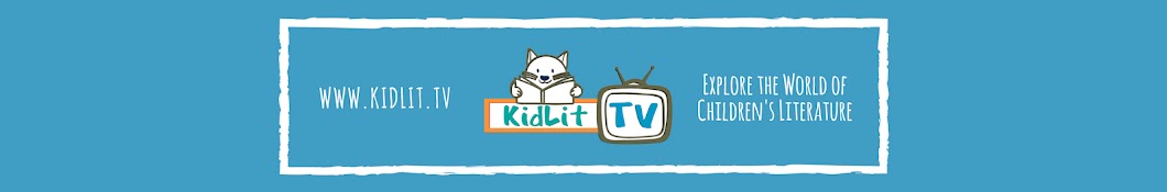 KidLit TV