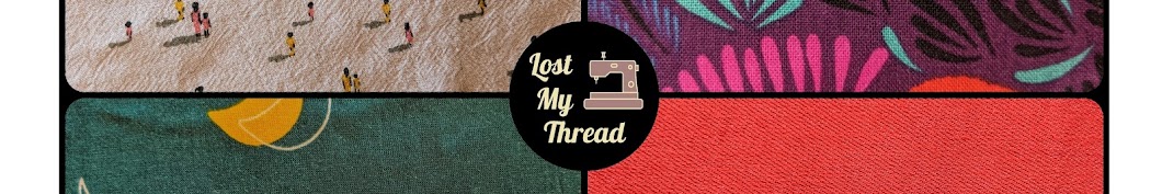 Lost My Thread