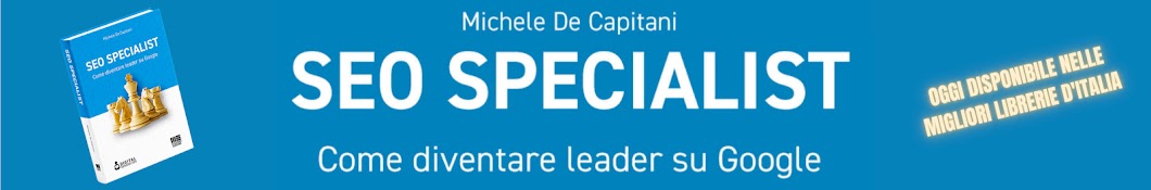 Michele De Capitani YouTube