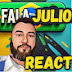 Fala Julio