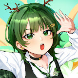 Alona Driad 【AKA Virtual】