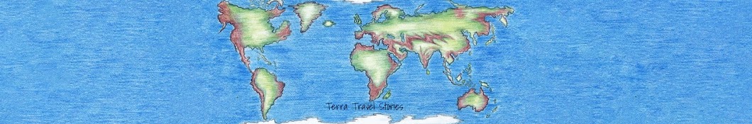 Terra Travel Stories