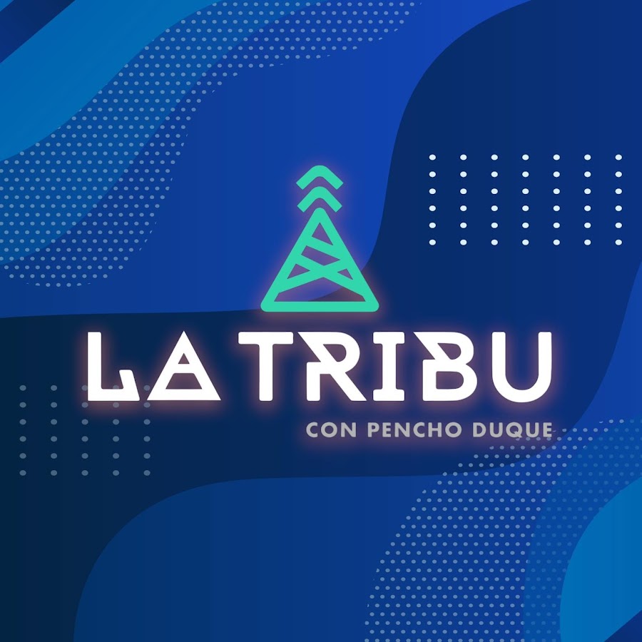 La Tribu FM @somoslatribufm