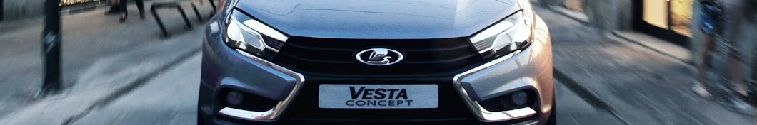 Игорь Коваль. Обзор Lada Vesta Sedan