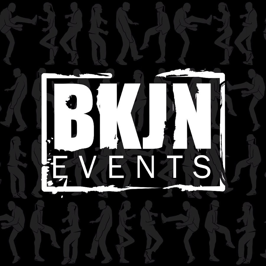 BKJN events @BKJNEvents
