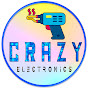 CRAZY ELECTRONICS