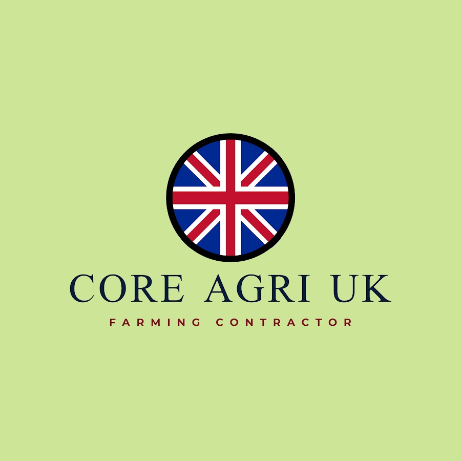 Ready go to ... https://youtube.com/@coreagriuk?si=l59QyThwgm5Rc8zL [ Core Agri UK]