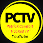 PCTV Patrick Comfort’s  Hotrod & Muscle Car TV