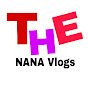 The NANA Vlogs