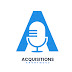 Acquisitions Anonymous Podcast