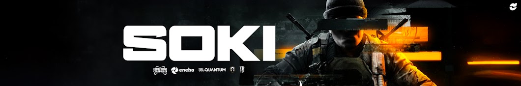 Soki Banner