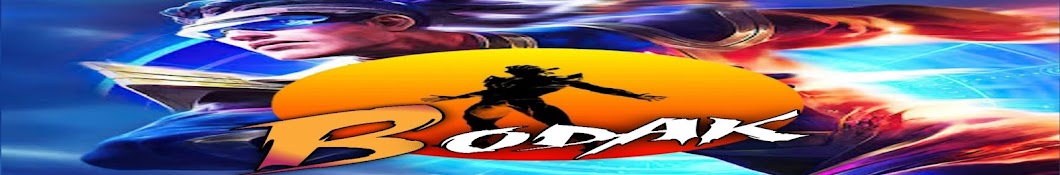 Master Bodak Banner