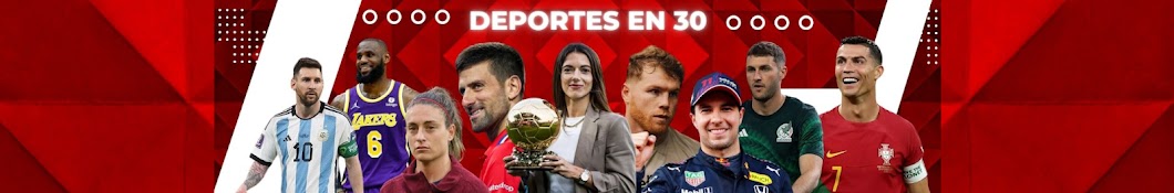 Deportes en 30