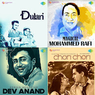 Old Hindi Melodies