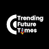 logo Trending Future Times