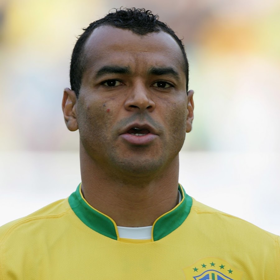 Cafu Brazil