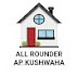 All Rounder By AP Kushwaha