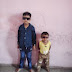 Anurag Sharma 6 year old