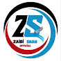 ZaiBi ShaH Official