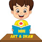 MINI ART & DRAW 