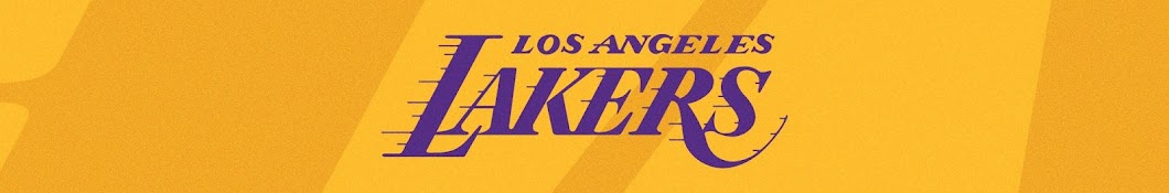 Los Angeles Lakers Banner