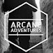 Arcane Adventures Vlog