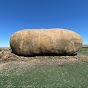 The big potato