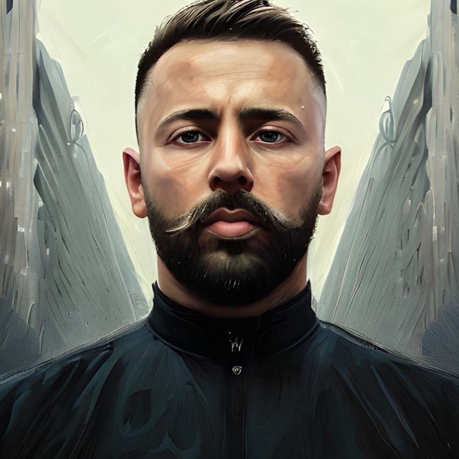influencer profile picture