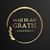 MAJI BLAN GRATIS