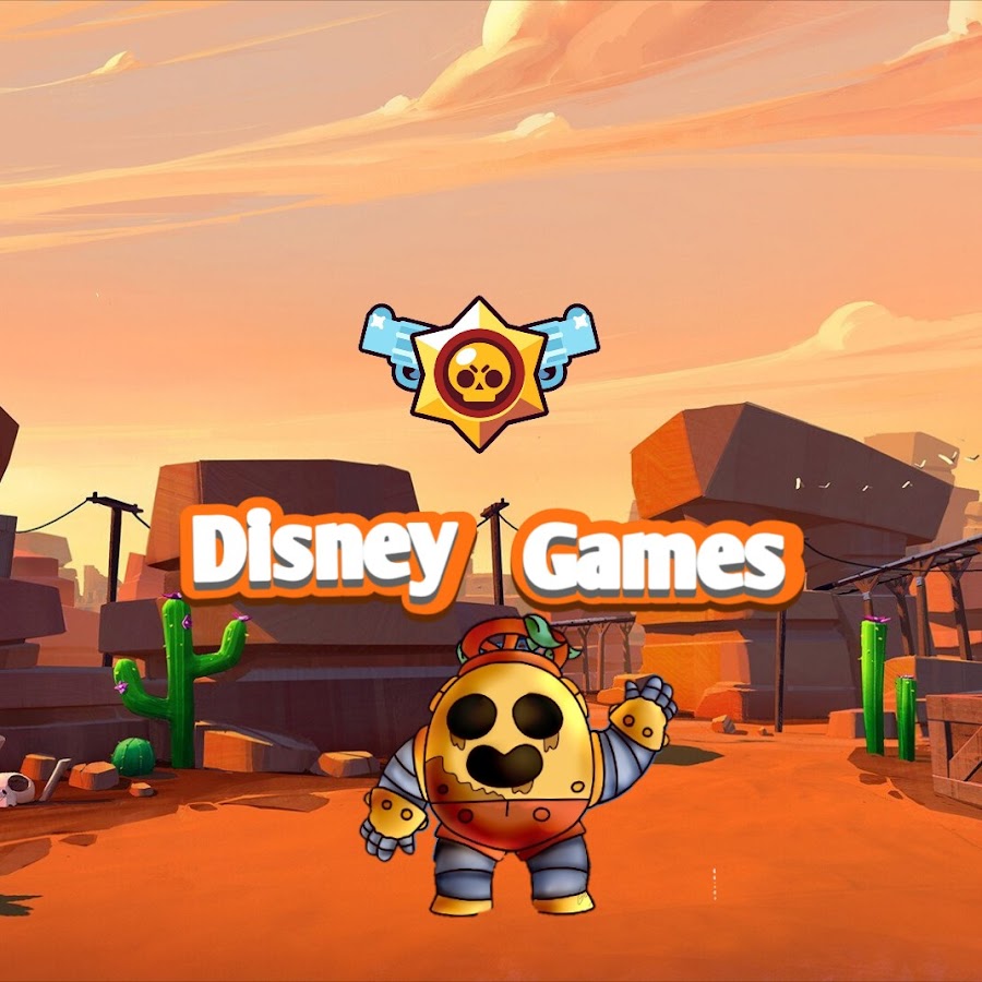 Disney Games - YouTube