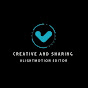 Creative and Sharing