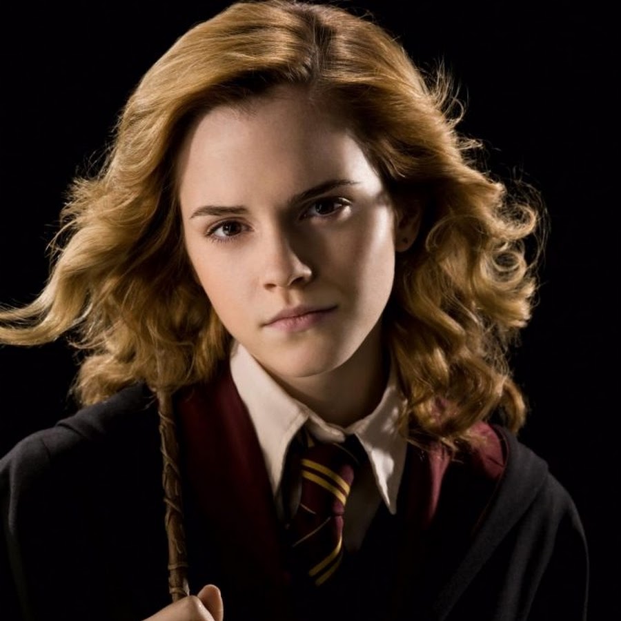 Hermione Granger fan 