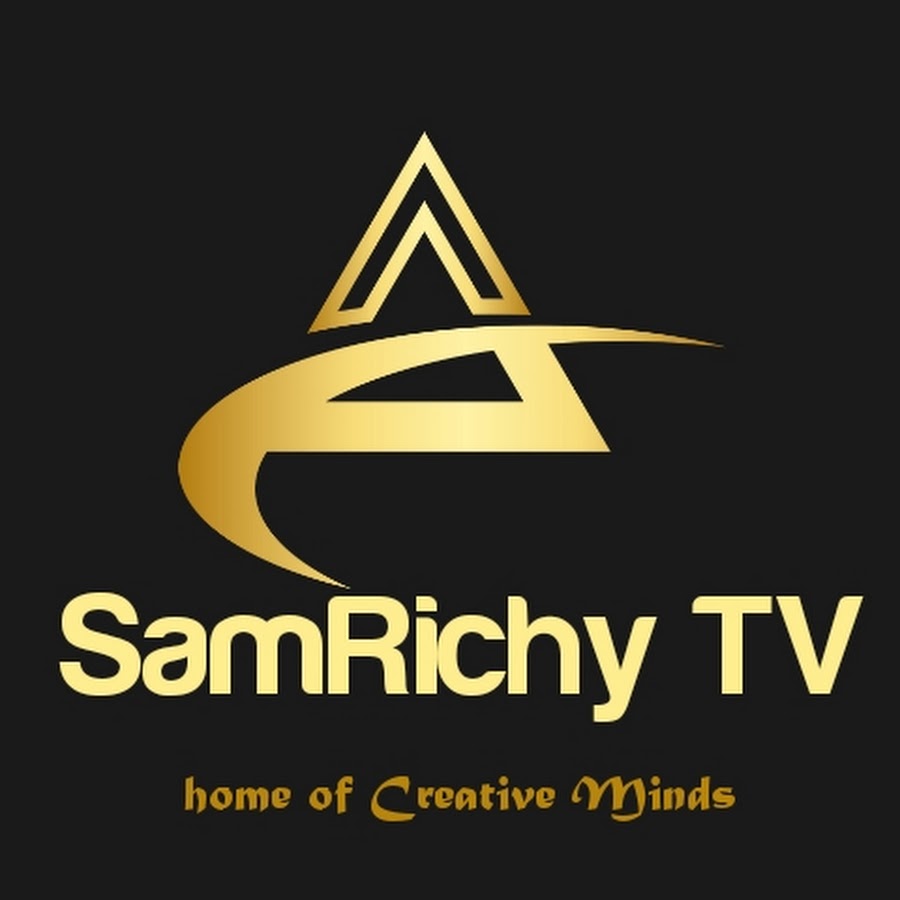 SamRichy TV - YouTube SamRichy TV