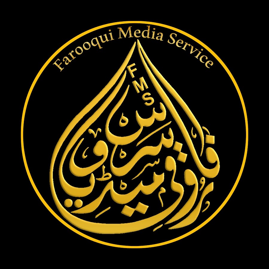 Farooqui Media Service @FarooquiMediaService