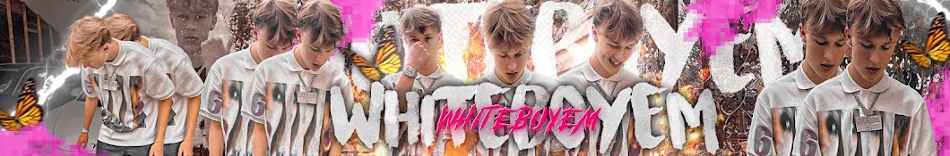 whiteboyem Banner
