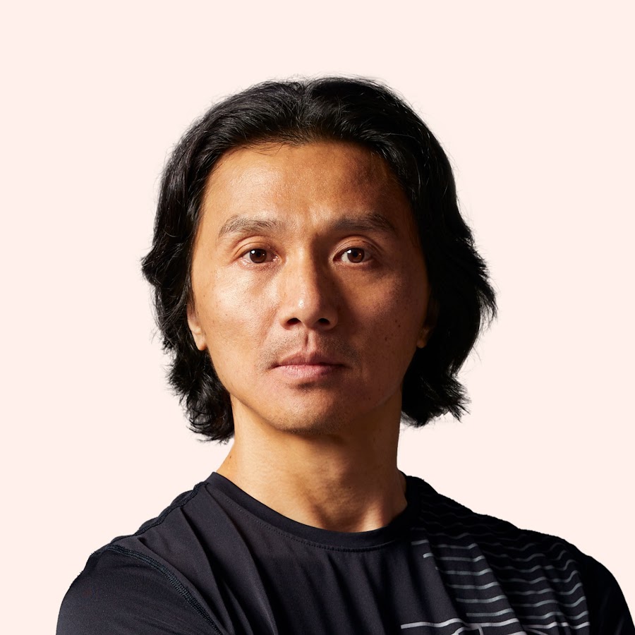 influencer profile picture