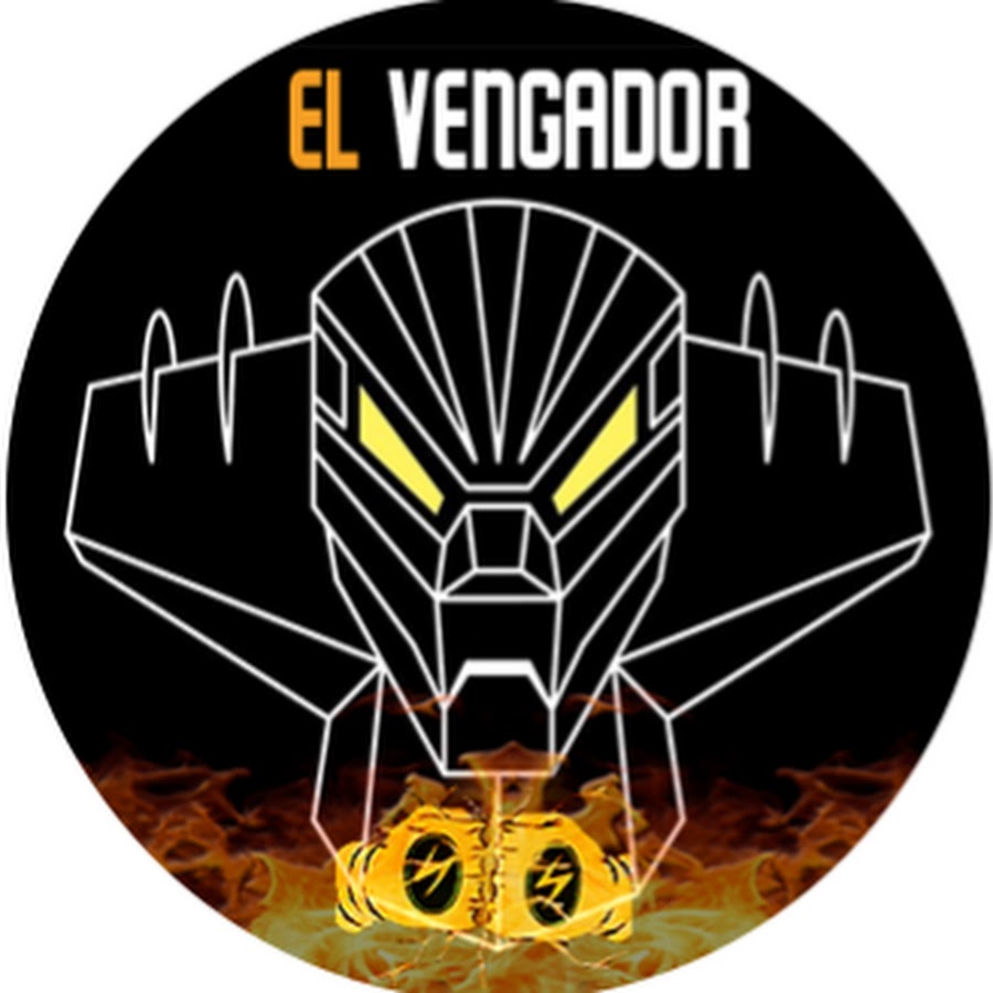 El Vengador - YouTube