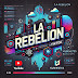 logo La Rebelion Labs