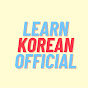 Learn Korean Official