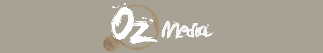 Oz Media Banner