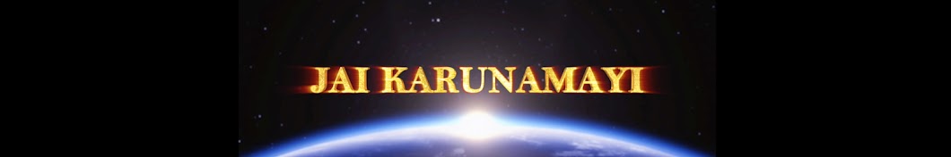 Amma Sri Karunamayi Official